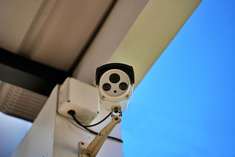 Cctv Camera Installation in Denver, CO