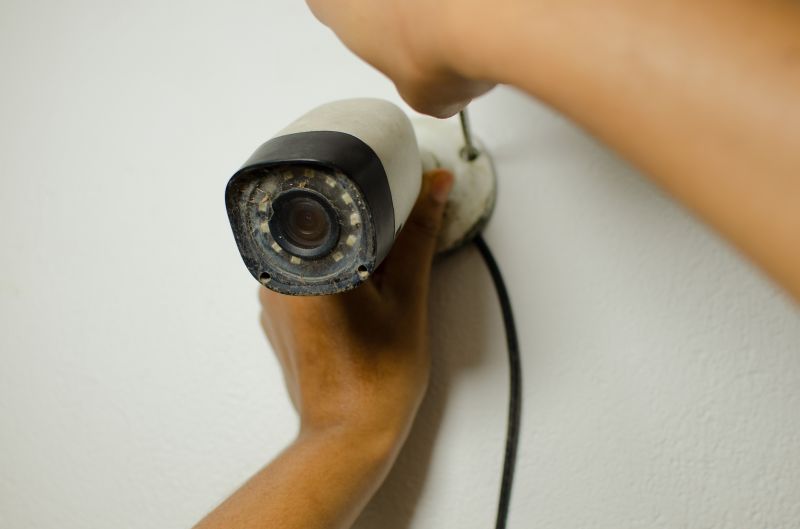Cctv Camera Repair in Kansas City, KS
