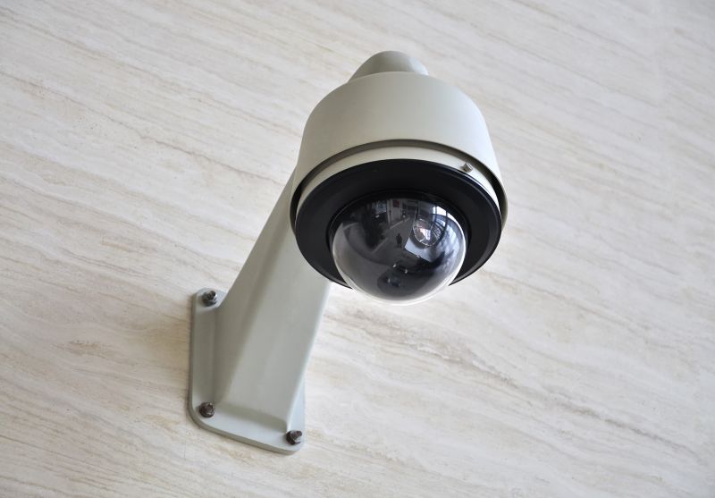 Dome Camera Repair in Denver County, CO