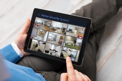 Local Home Surveillance Service in Fishers, IN