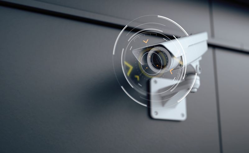 Home Surveillance Service in Overland Park, KS
