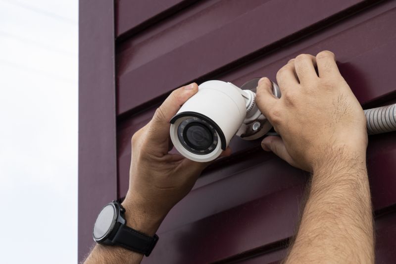 Home Surveillance Service in Littleton, CO