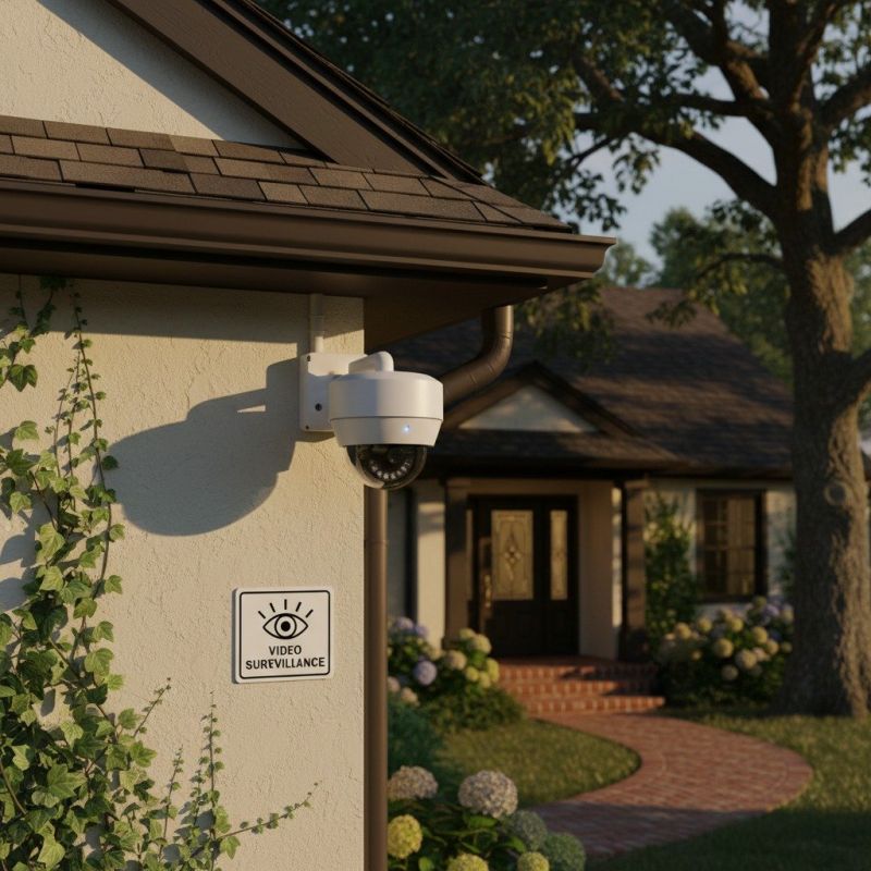 Local Home Surveillance Service in Rockford, MI