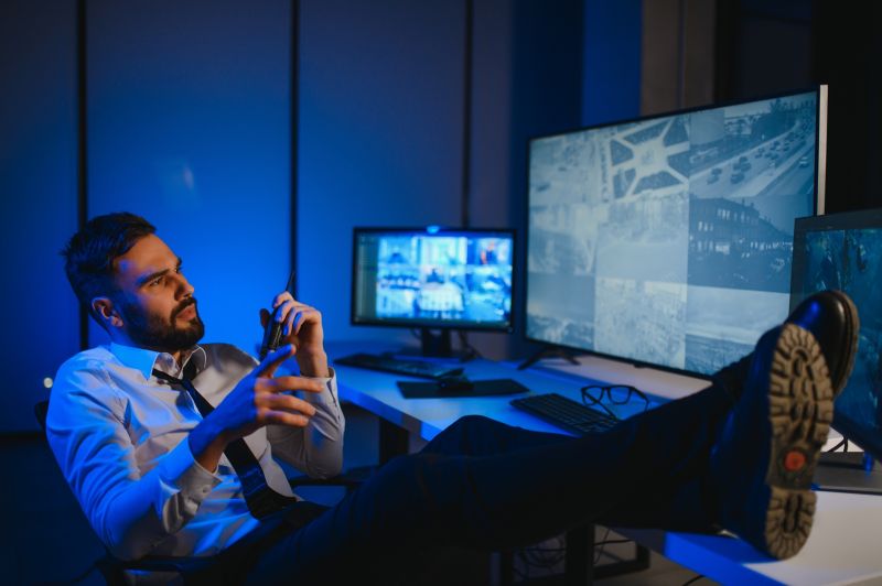 Local Home Surveillance Service in Sedalia, CO