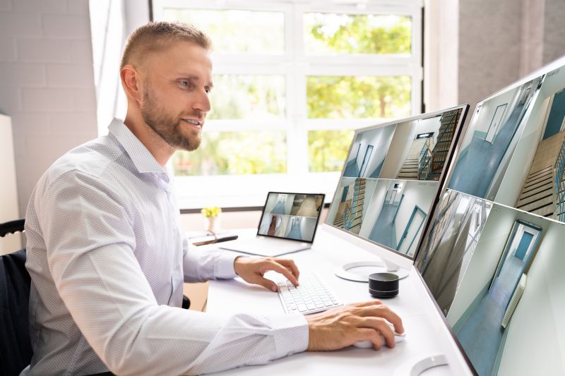 Local Home Surveillance Service in Sedalia, CO