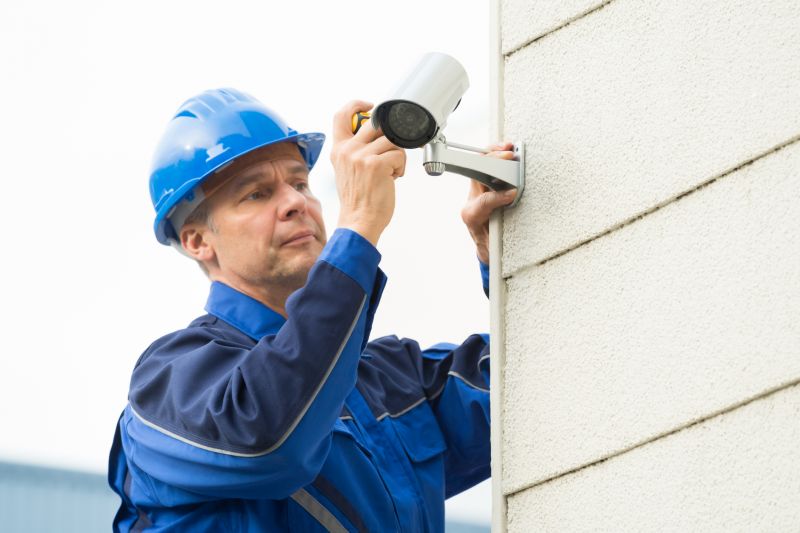 Office Surveillance Service in Kansas City, MO