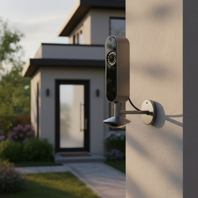 Security Camera Installation in Littleton, CO