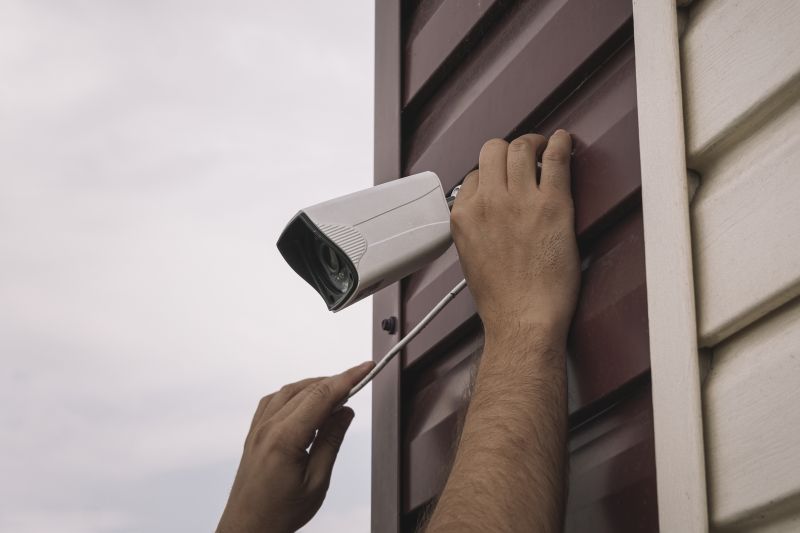 Security Camera Repair in Littleton, CO