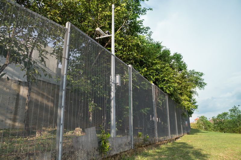 Security Infrastructure