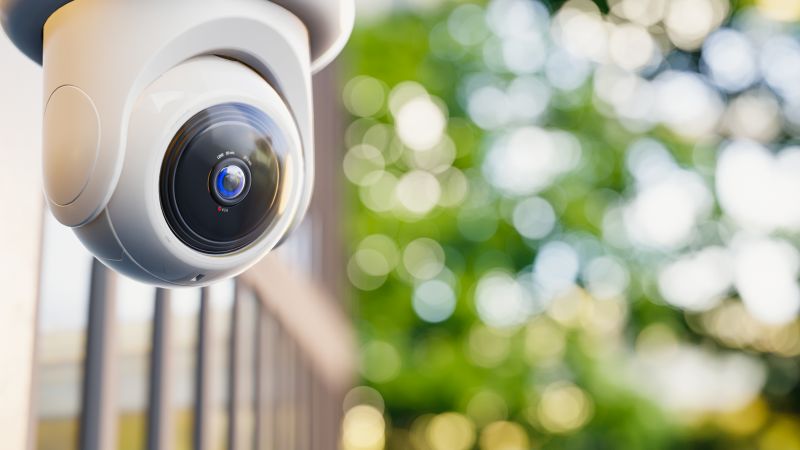 Surveillance Camera Installation in Denver County, CO