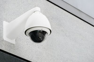 Surveillance Camera Installation in Olathe, KS
