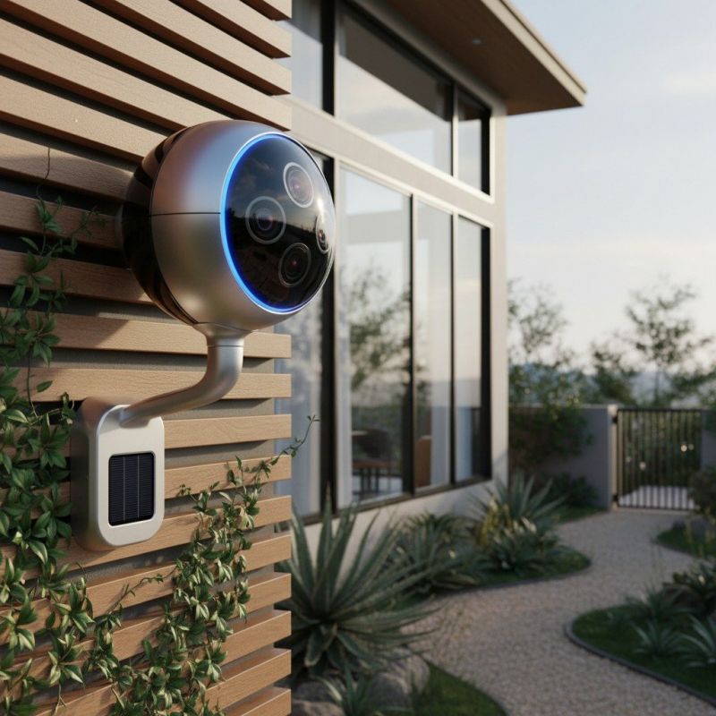 Local Surveillance Camera Installation in Littleton, CO