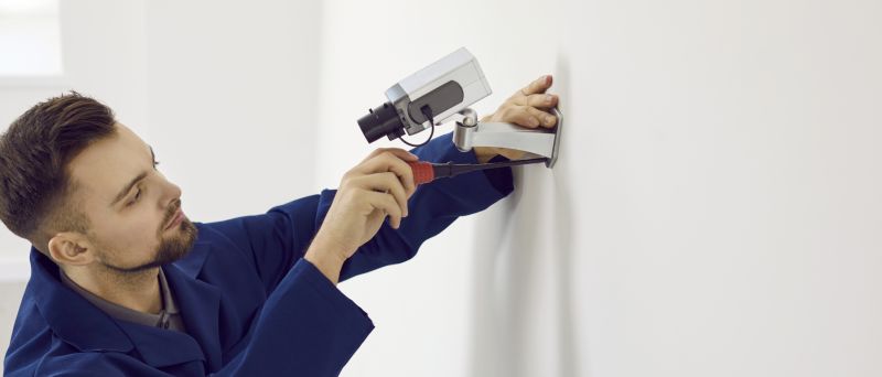 Wireless Camera Repair in Kansas City, MO