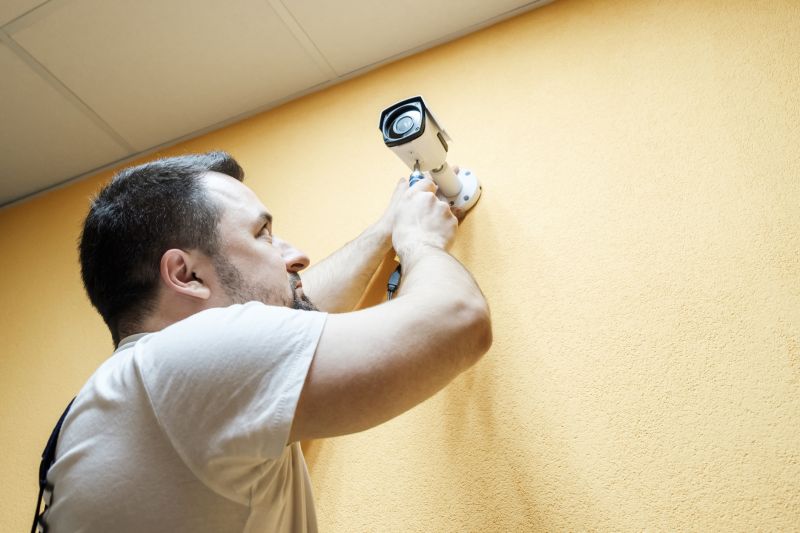 Wireless Camera Repair in Olathe, KS