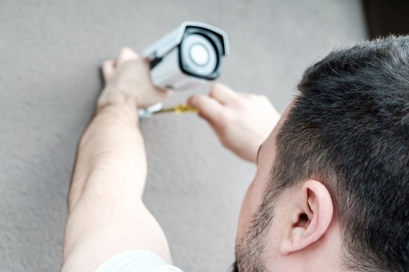 Wireless Camera Repair in Olathe, KS