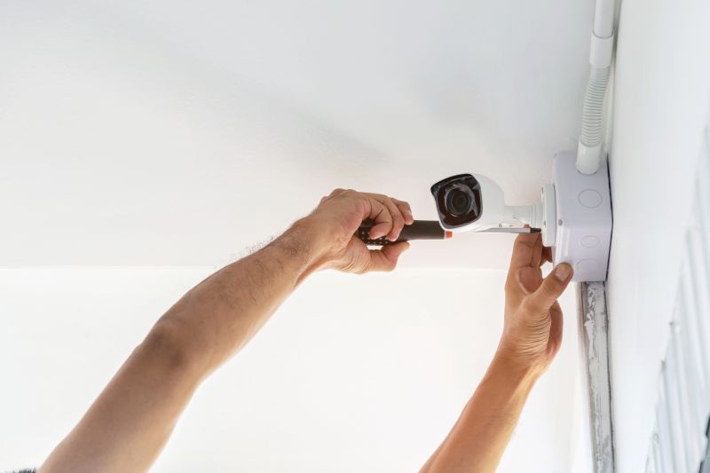 Wireless Camera Repair in Alpharetta, GA