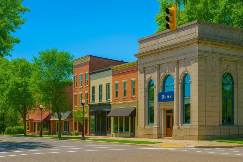 Local Cctv Camera Installation in Romeo, MI