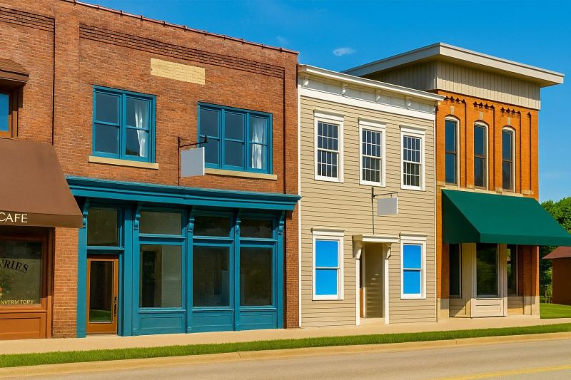 Local Cctv Camera Installation in Goodrich, MI