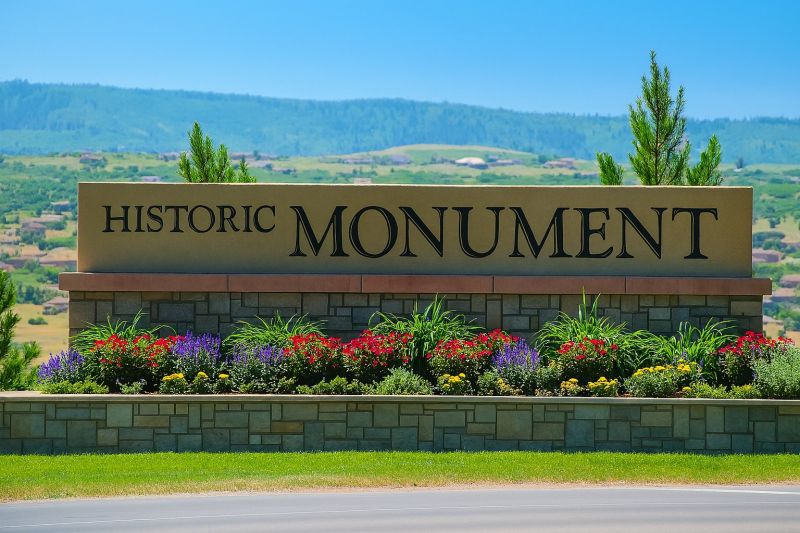 Local Home Surveillance Service in Monument, CO