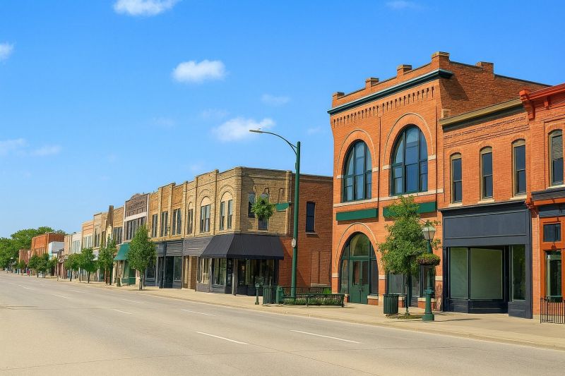 Local Home Surveillance Service in Rochester, MI