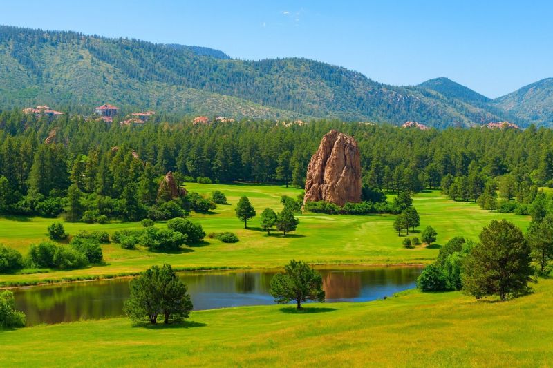 Local Security Camera Installation in Larkspur, CO