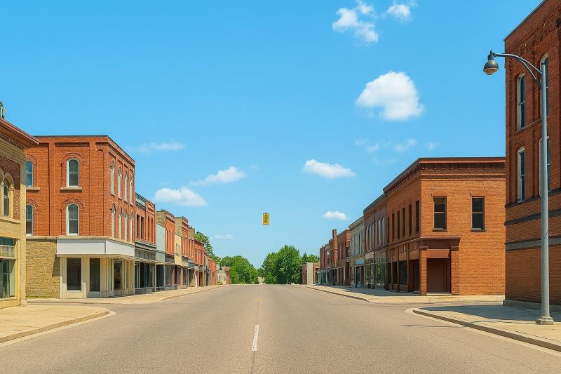 Local Security Camera Installation in Fenton, MI