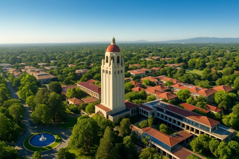 Local Security Camera Installation in Palo Alto, CA