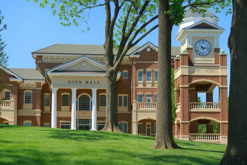 Local Security Camera Installation in Duluth, GA