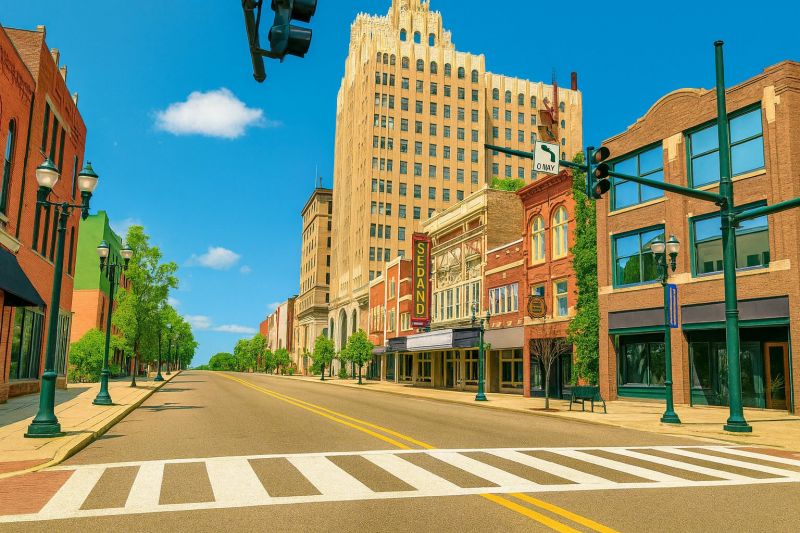 Local Security Camera Installation in Pontiac, MI