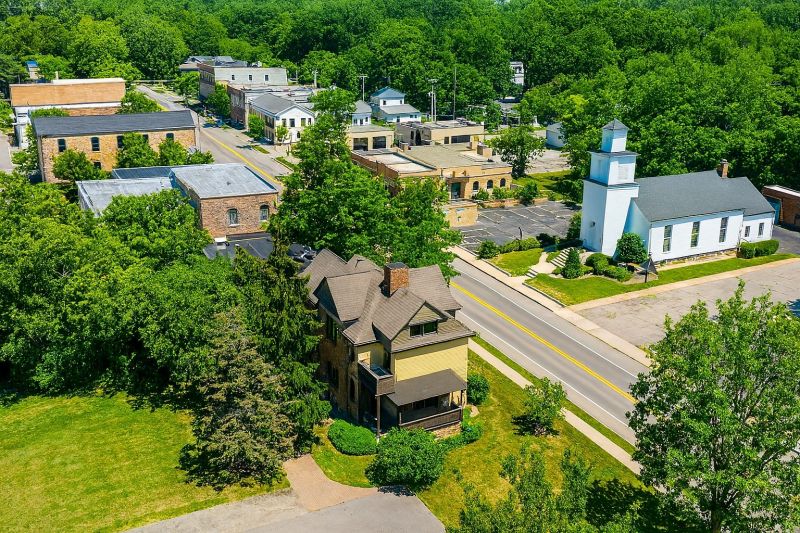 Local Security Camera Installation in Clarkston, MI