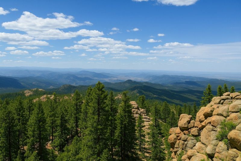 Local Surveillance Camera Installation in Sedalia, CO