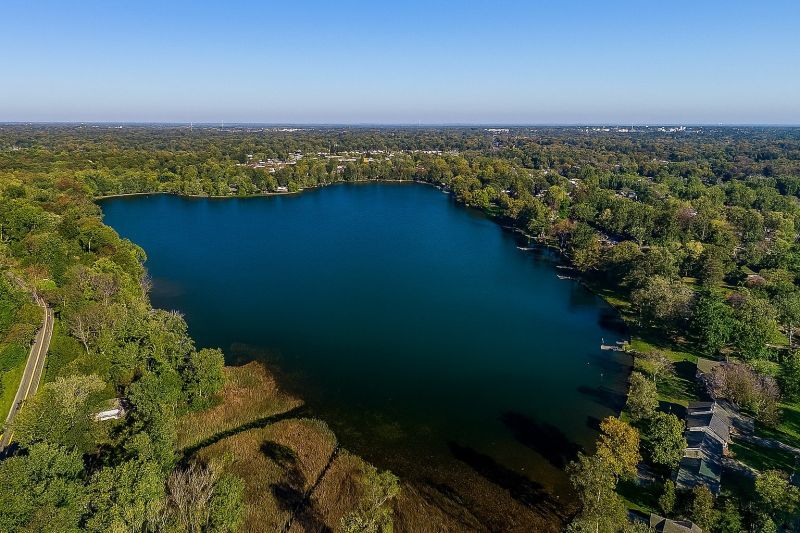 Local Surveillance Camera Installation in Waterford, MI