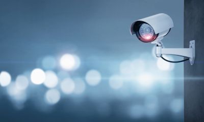 Video Surveillance Service in Olathe, KS
