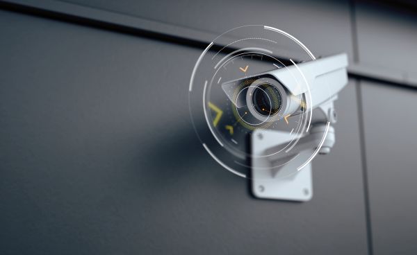 Surveillance Camera Installation Service