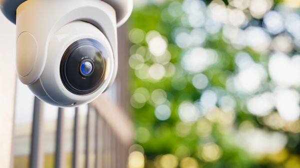 Wired Camera Installation Service