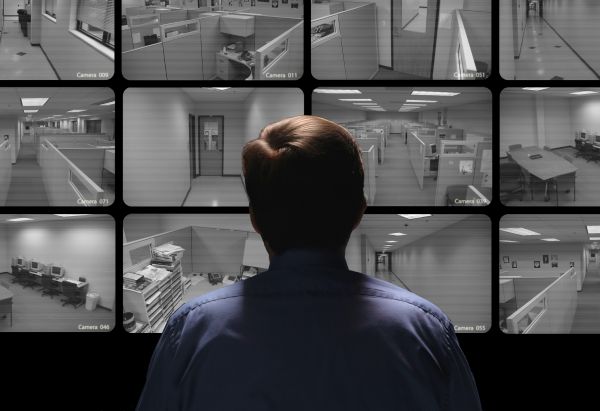CCTV Servicing