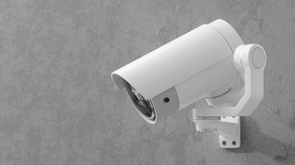 Video Camera Installation Service