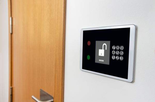 Burglar Alarm Repair Service