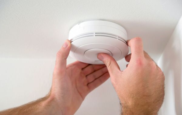 Home Alarm Installation Service