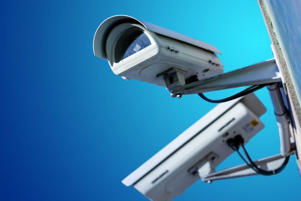 Security System Assembly