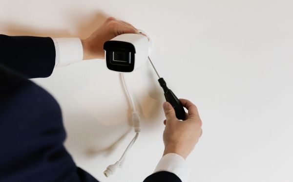 Office Security Installation Service