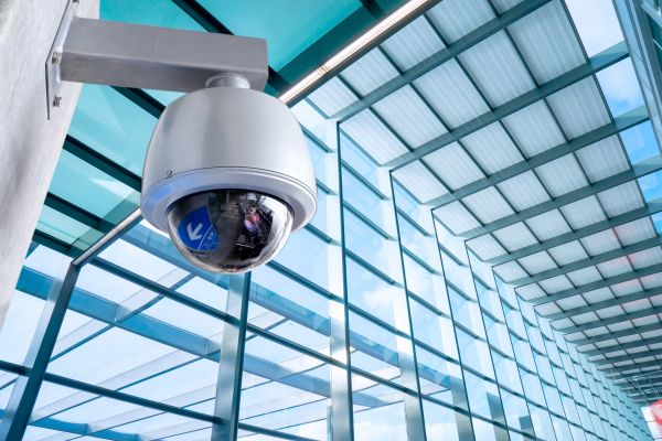 Video Surveillance Service