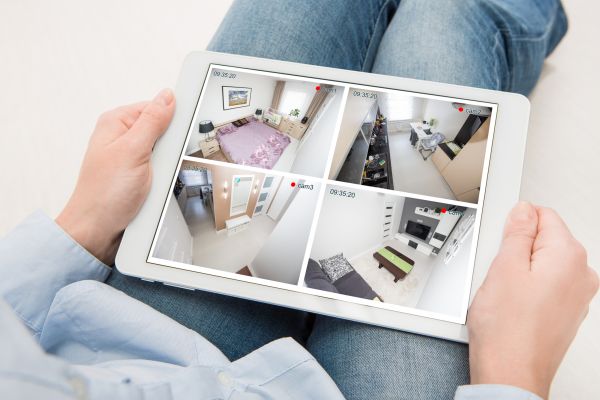 Remote Monitoring Service