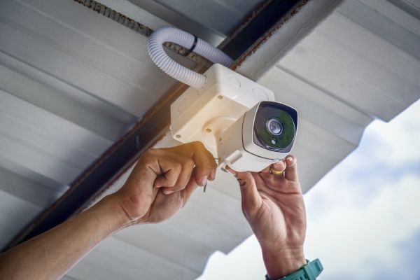 CCTV Service