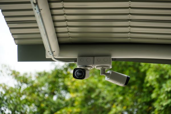 CCTV Camera Installation Service